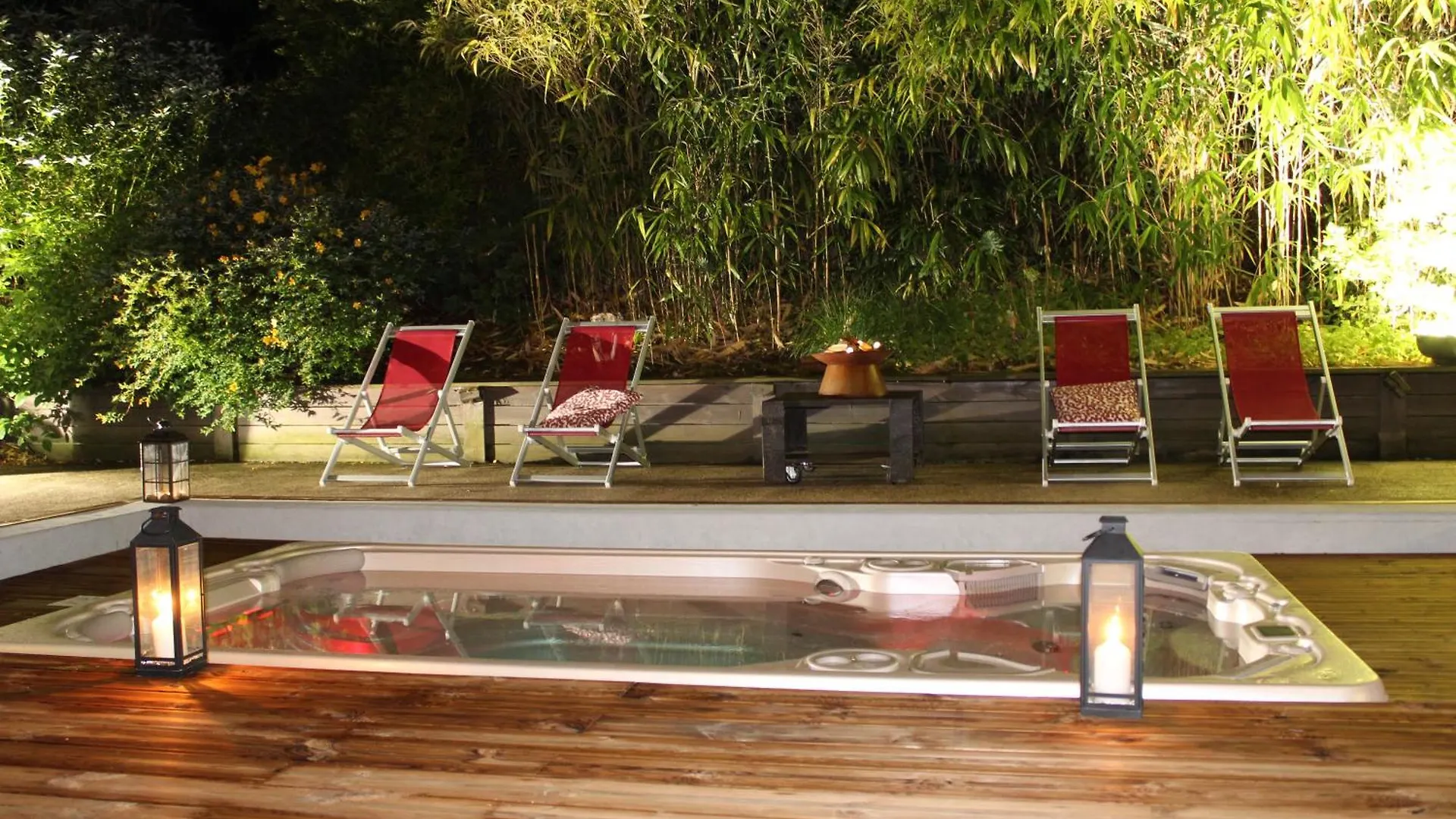 Holiday home Maison Lili Paradis Saint-Savin