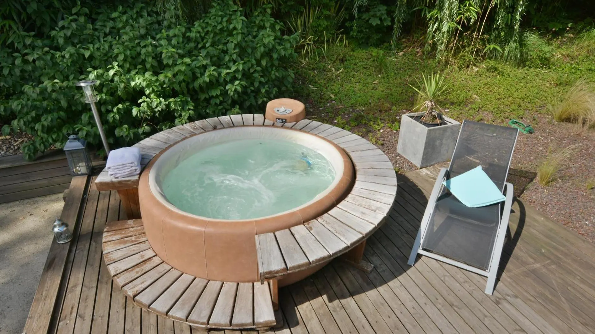 Maison Lili Paradis Saint-Savin  Holiday home Saint-Savin (Isere)