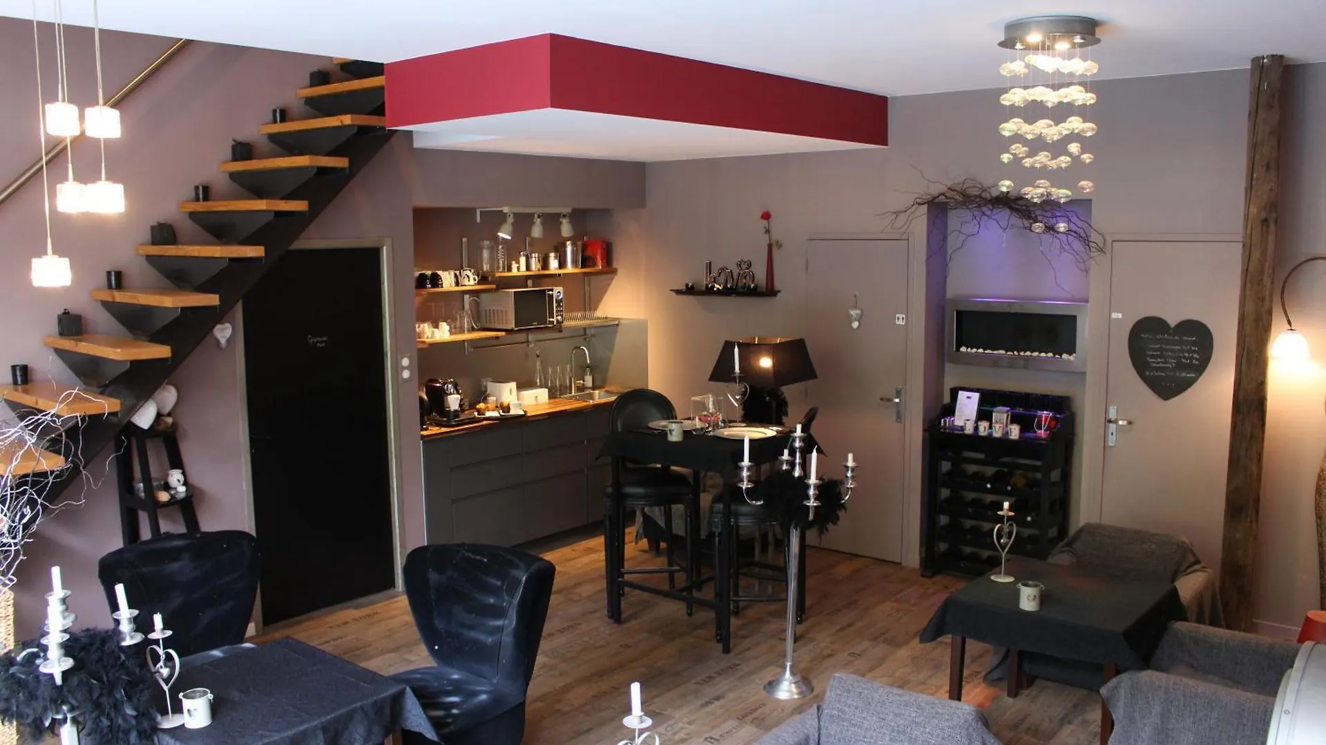Maison Lili Paradis Saint-Savin  0*, Saint-Savin (Isere) France