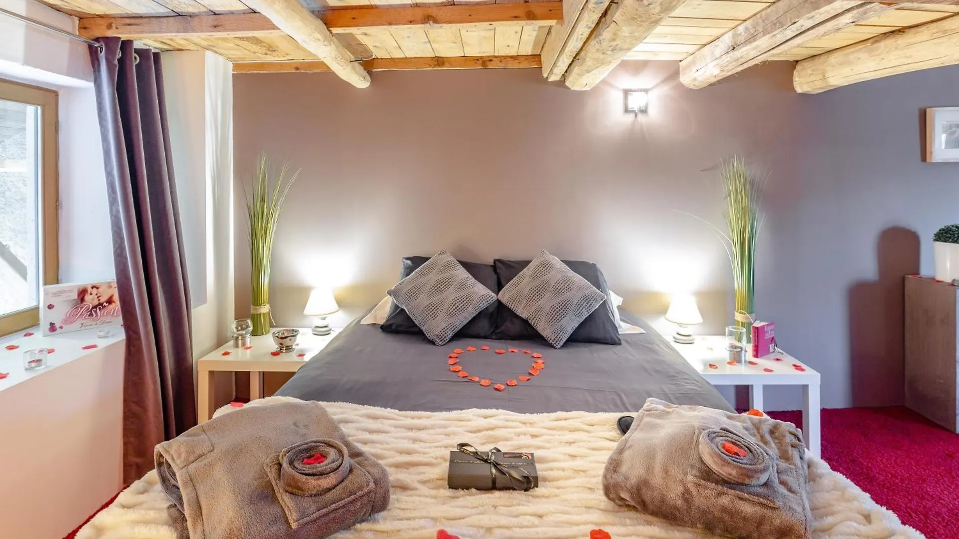 Holiday home Maison Lili Paradis Saint-Savin